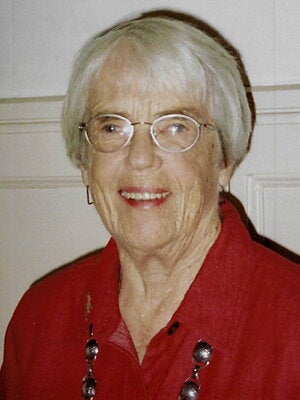 Elizabeth Parker Rogers